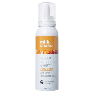 Milk Shake Colour Whipped Cream Hair Colour Leave-In Mousse 100 ml (8032274101918)