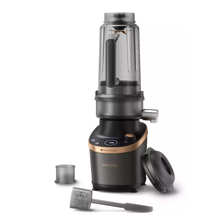 Philips Flip&Juice HR3770/00 Blender (HR3770/00)