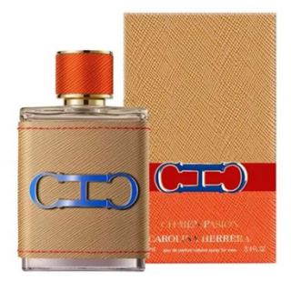 Carolina Herrera CH Pasión Perfume EDP 100 ml (8411061055182)