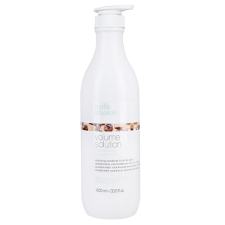 Milk Shake Volume Solution Hair Conditioner 1000 ml (8032274078074)
