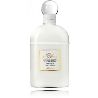 Guerlain Aqua Allegoria Bergamote Calabria BOL U 200 ml (3346470137332)