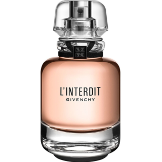 Givenchy L' Interdit Perfume EDP 35ml (3274872372139)