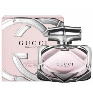 Gucci Bamboo Perfume EDP 75 ml (0737052925127)
