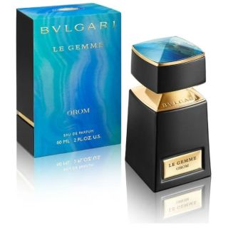 Bvlgari Le Gemme Orom Perfume EDP 60 ml (783320423253)
