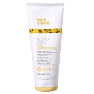 Milk Shake Colour Care Deep Conditioning Mask 200 ml (8032274147831)