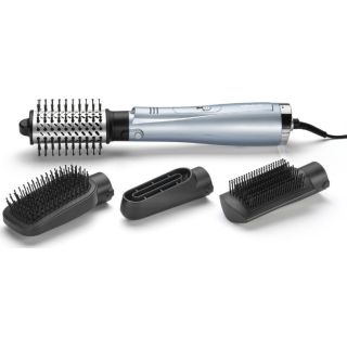 BaByliss Hydro-Fusion Hydro Fusion Smooth & Shape Hair Styler (AS774E)