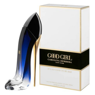 Carolina Herrera Good Girl Légére Perfume EDP 30 ml (8411061043837)