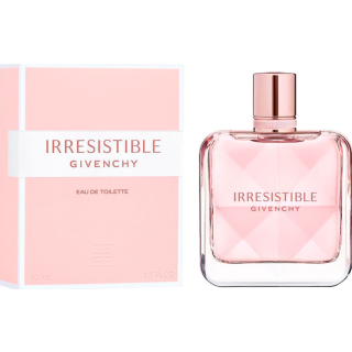 Givenchy Irresistible Perfume EDT 80ml (3274872419315)