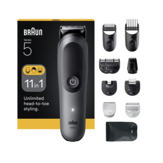 Braun AIO5560 Trimmer (AIO5560)