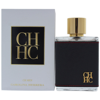 Carolina Herrera CH Men Perfume EDT 100 ml (8411061665022)