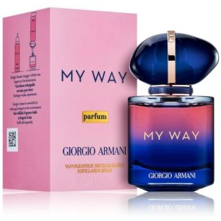Armani My Way Le Parfum Perfume PAR 30 ml (3614273844673)