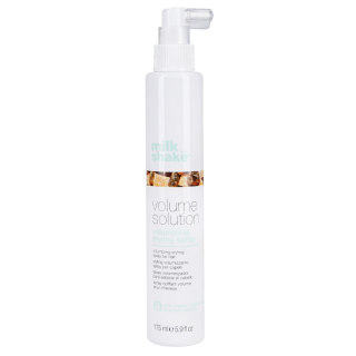 Milk Shake Volume Solution Volumizing Styling Spray 175 ml (8032274078340)