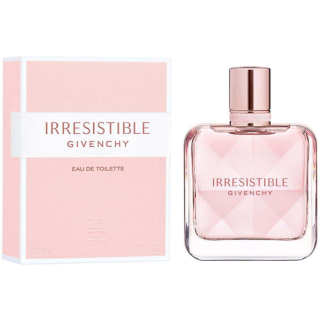 Givenchy Irresistible Perfume EDT 50ml (3274872419308)