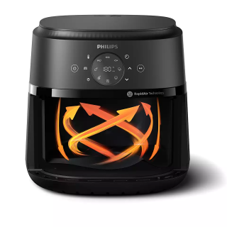 Philips 2000 NA231/00 Hot air fryer (NA231/00)