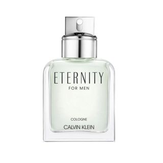 Calvin Klein Eternity Cologne Perfume Tester EDT 100ml (3614228834889)