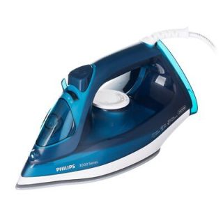 Philips 3000 series DST3040/70 Iron 2600W (DST3040/70)