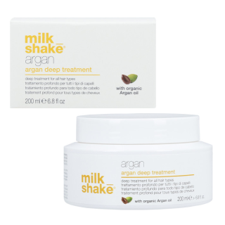 Milk Shake Argan Hair Cream Treatment 200 ml (8032274052043)