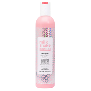 Milk Shake Insta Light Hair Shampoo 300 ml (8032274175926)