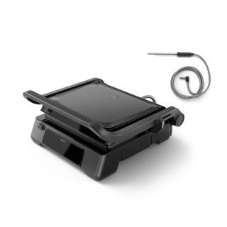 Philips 7000 Series HD6307/70 Electric Grill (HD6307/70)