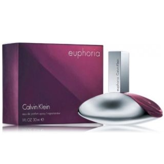 Calvin Klein Euphoria Perfume EDP 30ml (0088300162567)