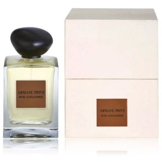 Armani Privé Rose Alexandrie Perfume EDT 100 ml (3614272798717)