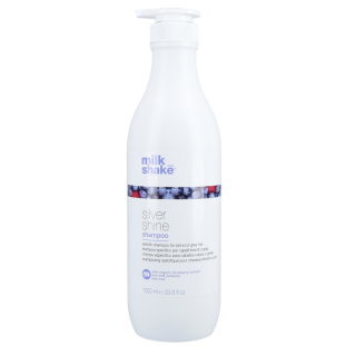 Milk Shake Silver Shine Shampoo 1000 ml (8032274061915)