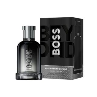 Hugo Boss Boss Bottled Beyond Perfume EDP 100ml (3616306096202)