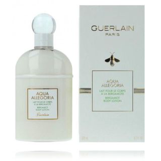 Guerlain Aqua Allegoria Bergamote Calabria BOL U 200 ml (3346470137332)