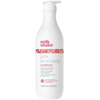 Milk Shake Pink Lemonade Hair Colour Conditioner 1000 ml (8032274175896)