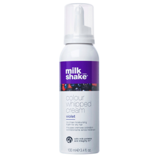 Milk Shake Colour Whipped Cream Hair Colour Leave-In Mousse 100 ml (8032274101888)