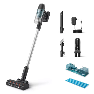 Philips 3000 series XC3133/01 Stick vacuum cleaner (XC3133/01)