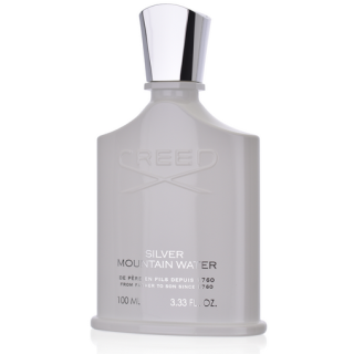 Creed Silver Mountain Water Perfume EDP 100 ml Tester (3508440561053)