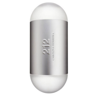 Carolina Herrera 212 Perfume EDT 100 ml Tester (8411061088289)