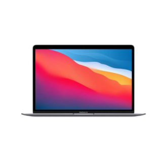 Apple MacBook Air M1 Laptop 13.3" / 8GB / 256GB Space Gray (MGN63SL/A)