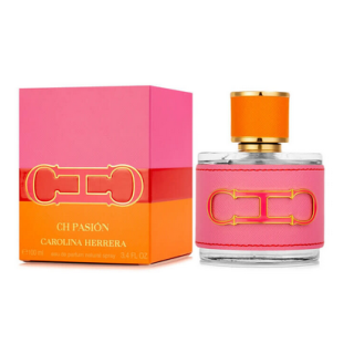 Carolina Herrera CH Pasión Perfume EDP 100 ml (8411061055199)