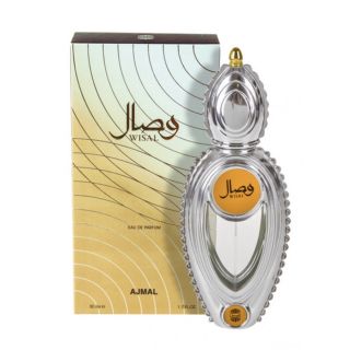 Ajmal Wisal Perfume EDP 50ml (6293708002092)