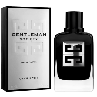 Givenchy Gentleman Society Perfume EDP 60ml (3274872448773)