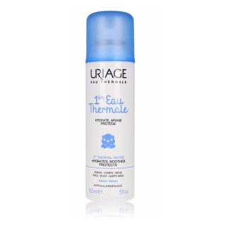 Uriage Bebe 1st Thermal water for children 150 ml (3661434005732)