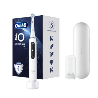 Braun Oral-B iO5 Quite Electric toothbrush (4210201415343)