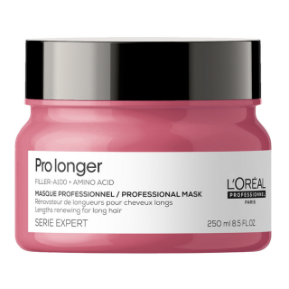 L'Oreal Professionnel Serie Expert Pro Longer Hair Treatment Cream Mask 250 ml (3474636976072)