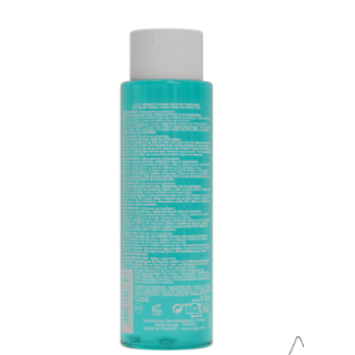 Uriage Hyséac Purifying peeling toner 250 ml (3661434010125)