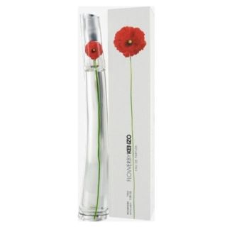Kenzo Flower by Kenzo Perfume EDT 100 ml (3274872420359)