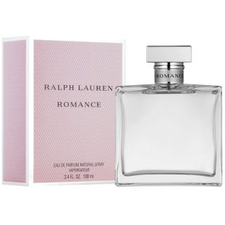 Ralph Lauren Romance Perfume EDP 100 ml (3360377002968)
