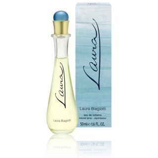 Laura Biagiotti Laura Perfume EDT 50 ml (4084500214255)