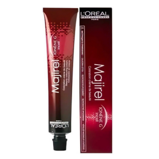 L'Oreal Professionnel Majirel Permanent Hair Dye 4.3 / 50 ml (3474634002315)
