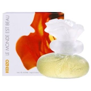 Kenzo Le Monde est Beau Perfume EDT 50 ml (3352818117300)