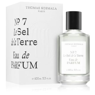 Thomas Kosmala No.7 Le Sel De La Terre Perfume EDP 100 ml (5060412110266)