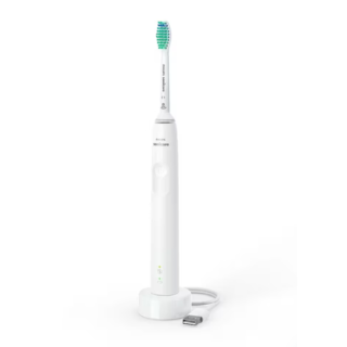 Philips HX3675/13 Sonic Toothbrush (HX3675/13)