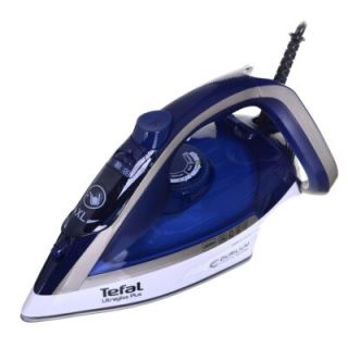 Tefal Ultimate Pure FV6812 Iron (FV6812E0)