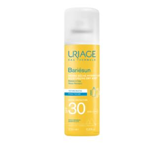 Uriage Bariesun Spray Brume Sunscreen body spray SPF30 / 200 ml (3661434005473)